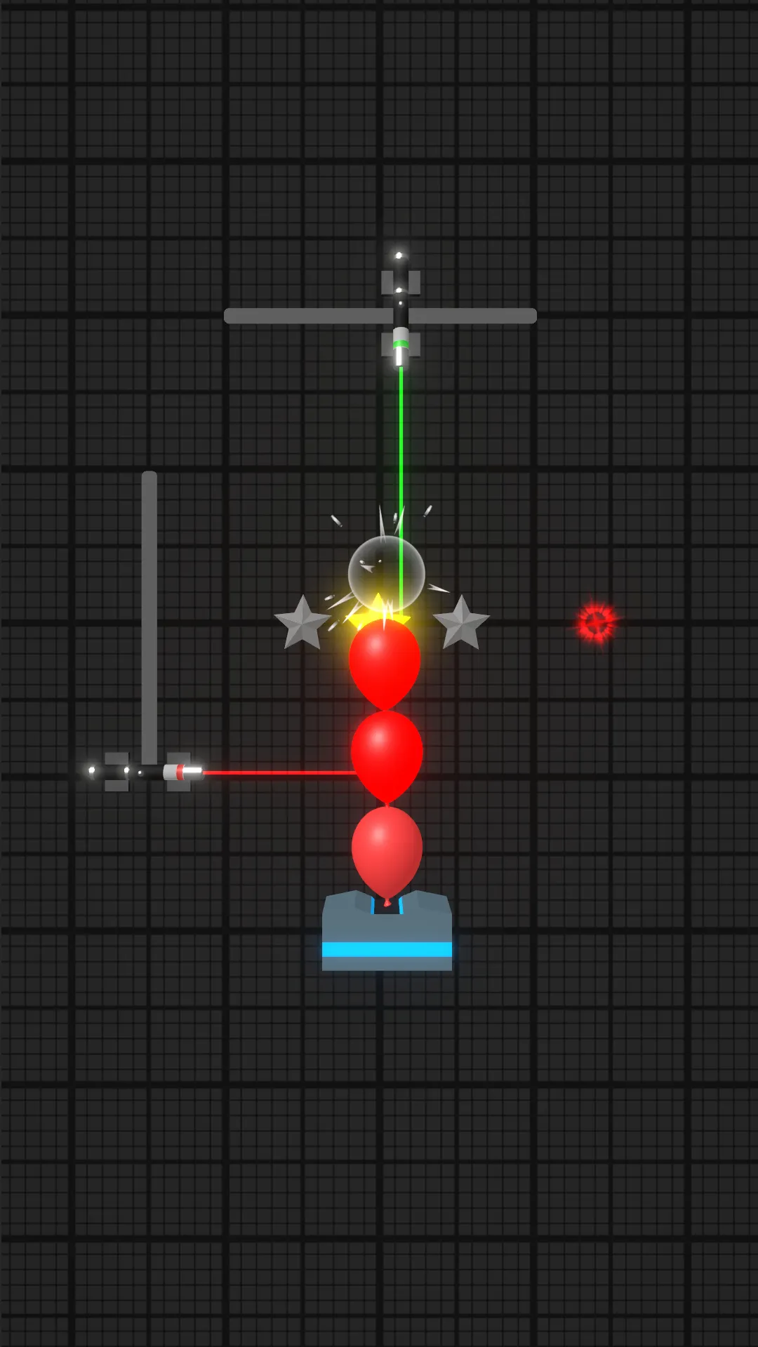 Light Ignite - Laser Puzzle | Indus Appstore | Screenshot