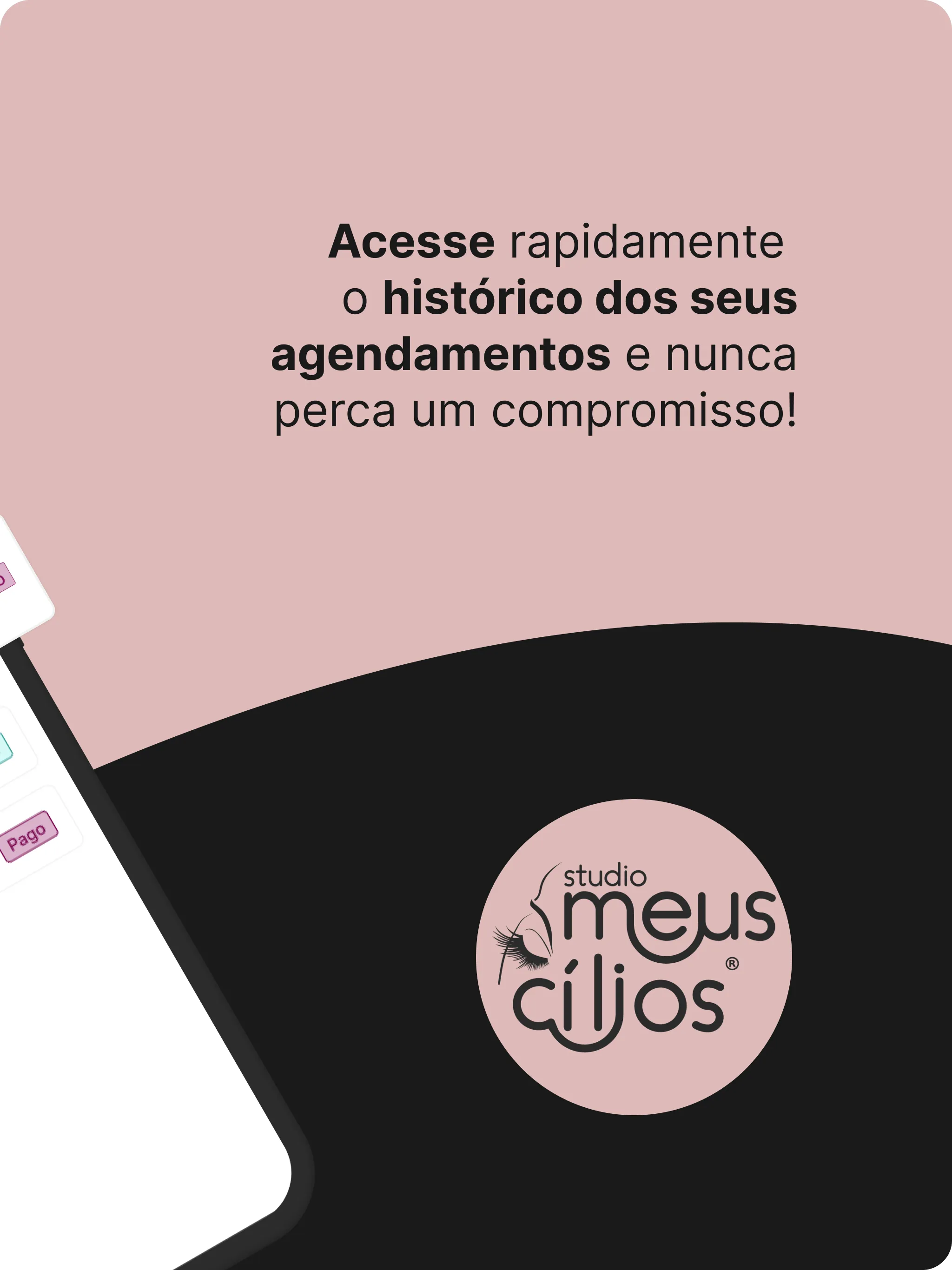 Meus Cílios | Indus Appstore | Screenshot