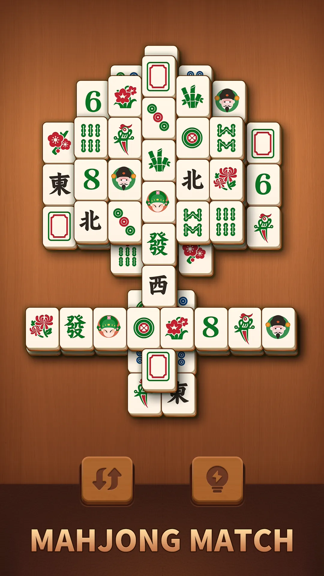 Mahjong Blast! | Indus Appstore | Screenshot