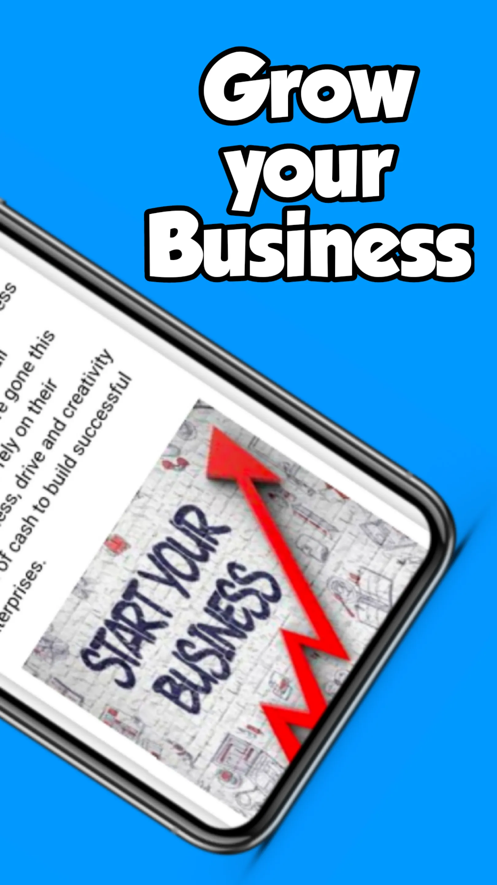 Business Ideas 2023 | Indus Appstore | Screenshot