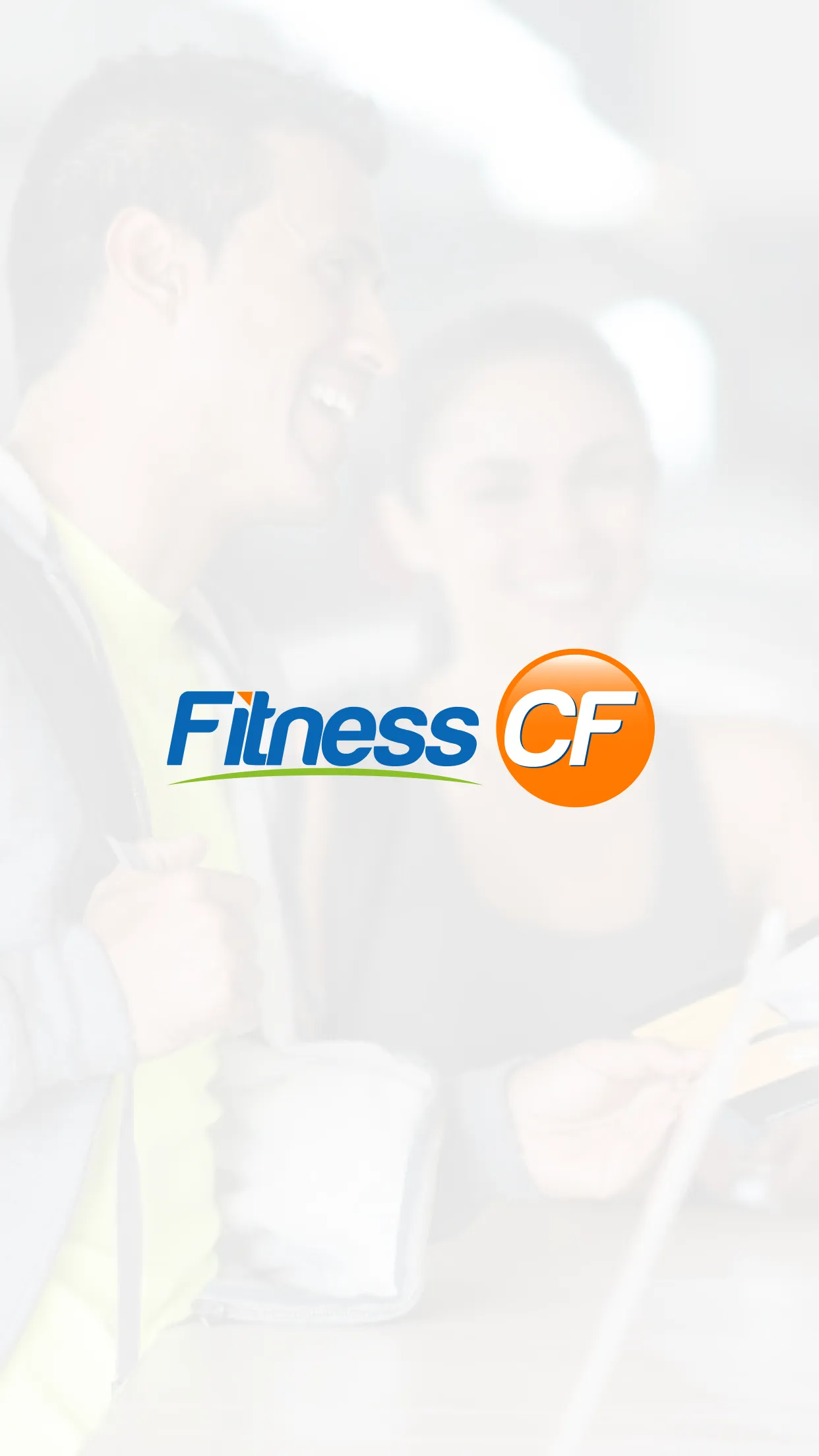 Fitness CF | Indus Appstore | Screenshot