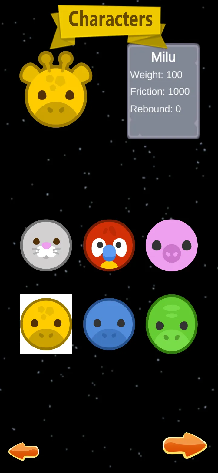 Find My Spaceship | Indus Appstore | Screenshot