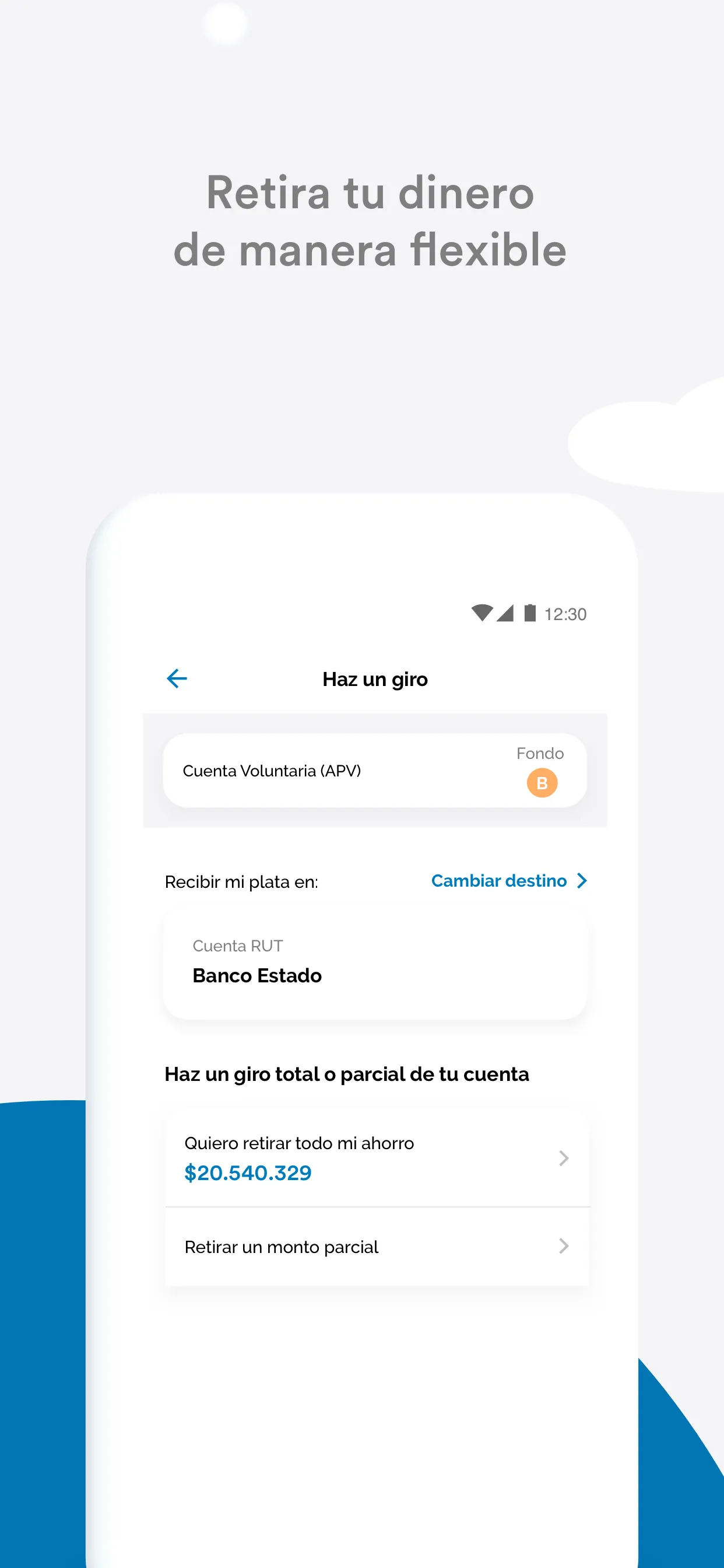 ProVida | Indus Appstore | Screenshot