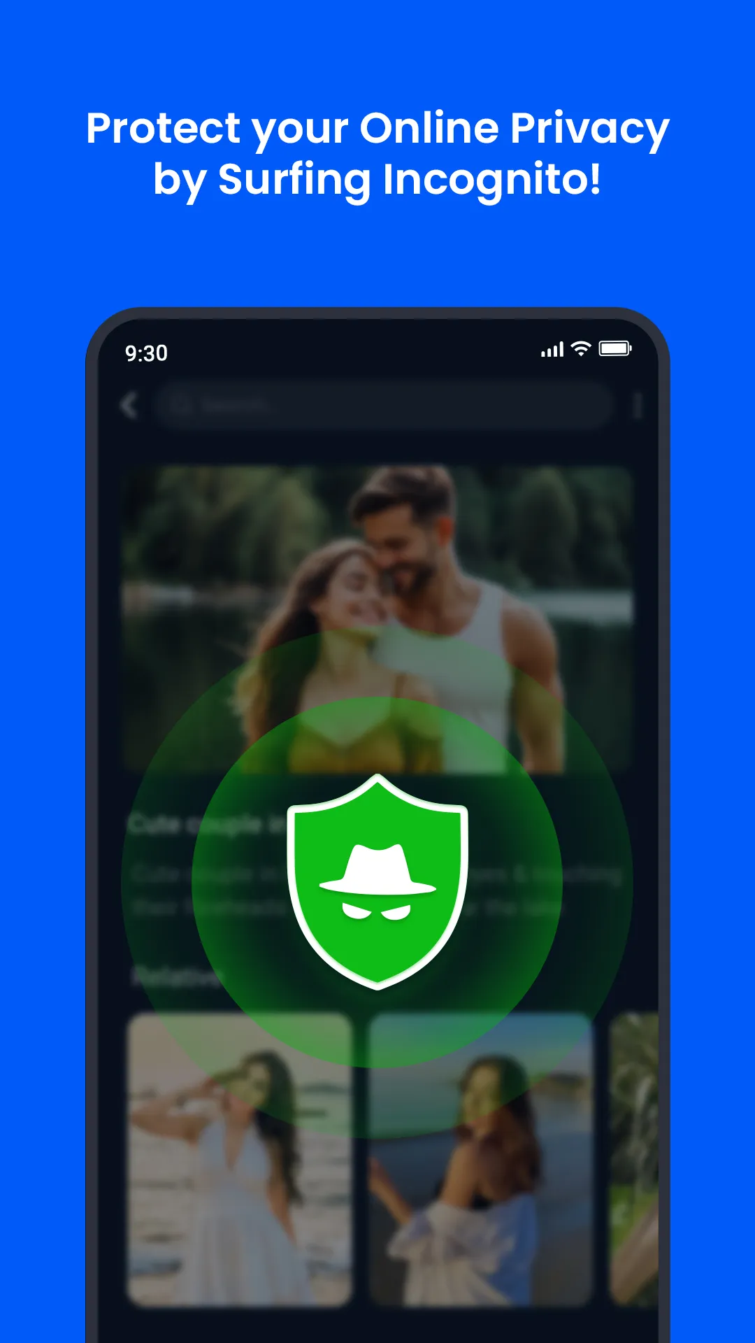 Calculator - Hide Photo, Video | Indus Appstore | Screenshot