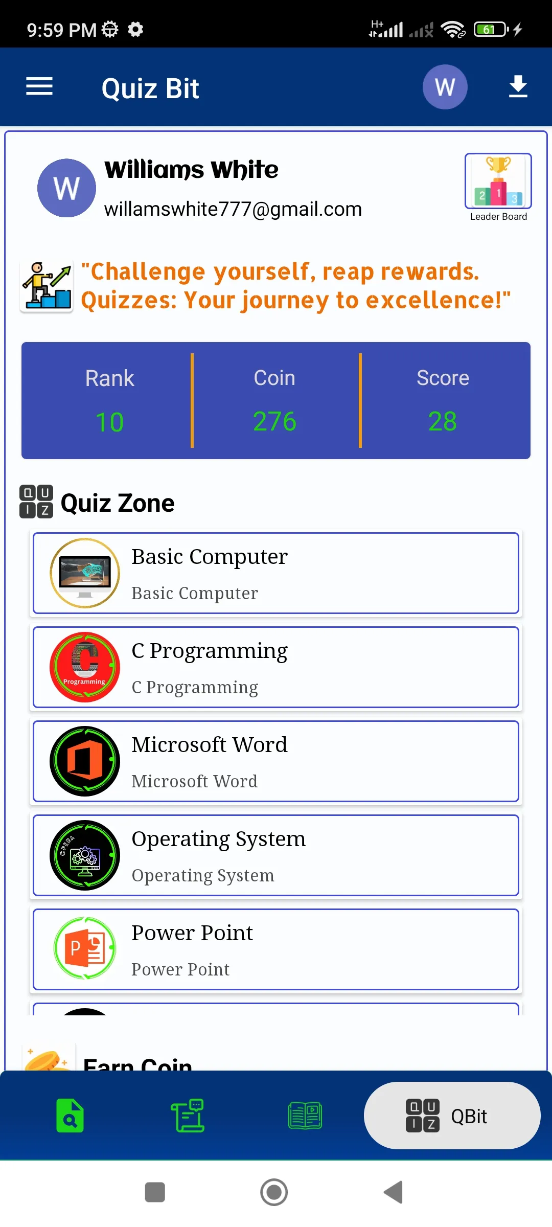 Operating System - CompEduBox | Indus Appstore | Screenshot