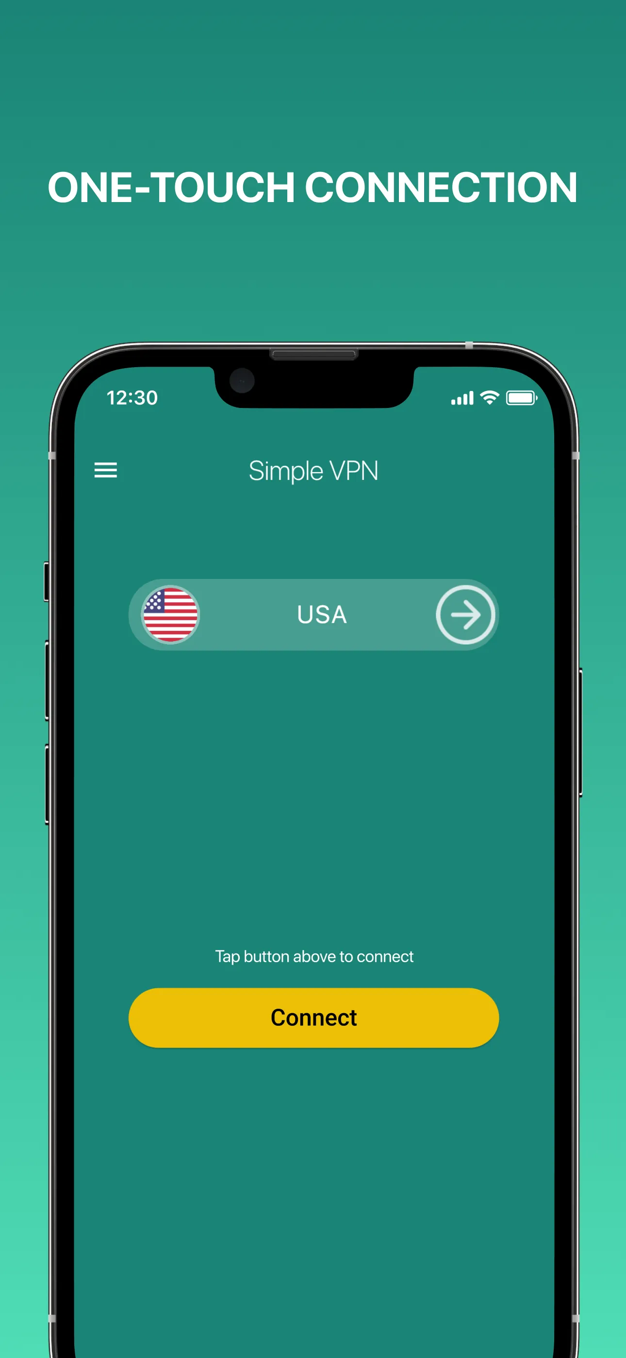 Simple VPN Pro Super Fast VPN | Indus Appstore | Screenshot