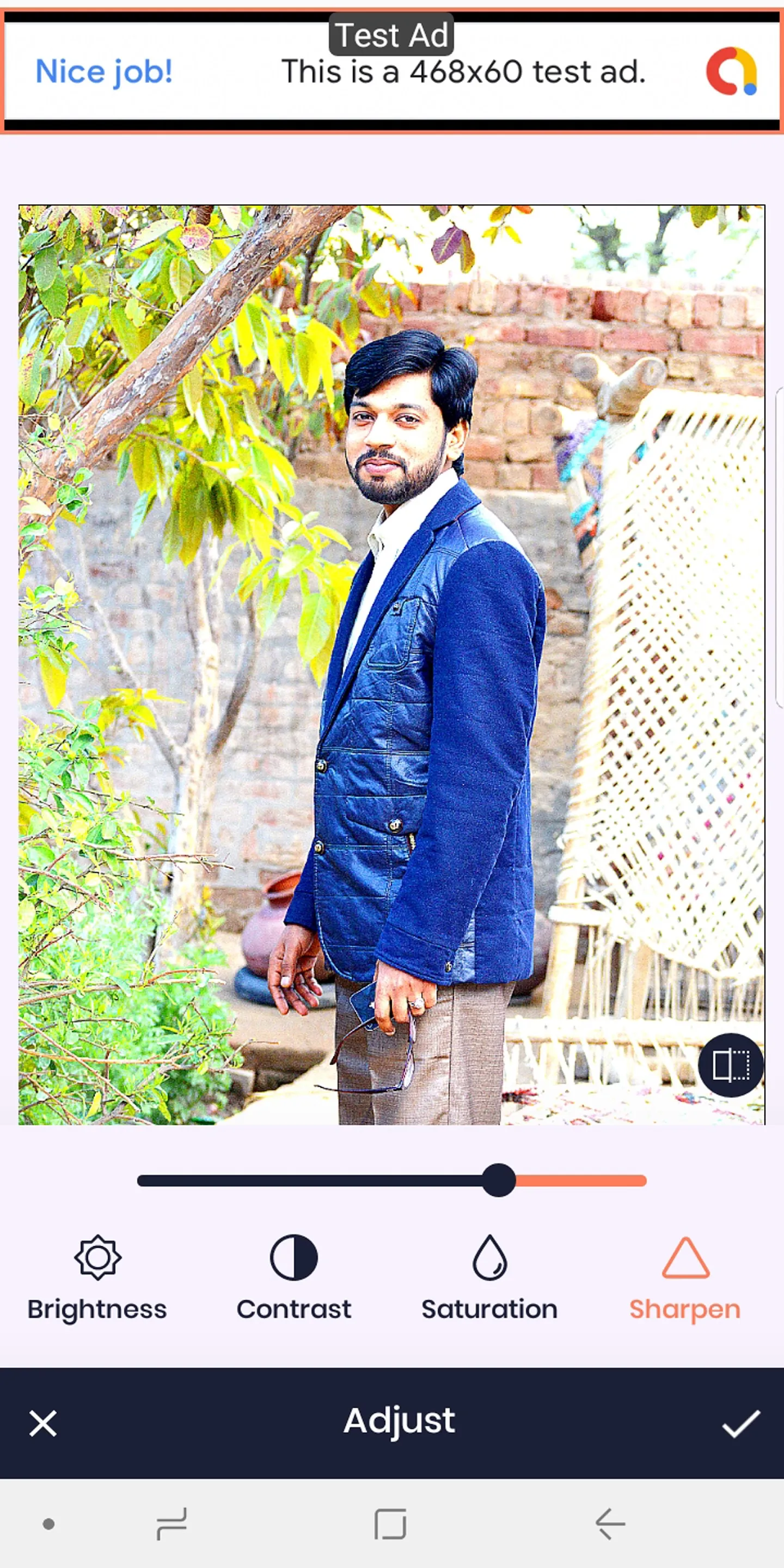 0.5 camera | Indus Appstore | Screenshot