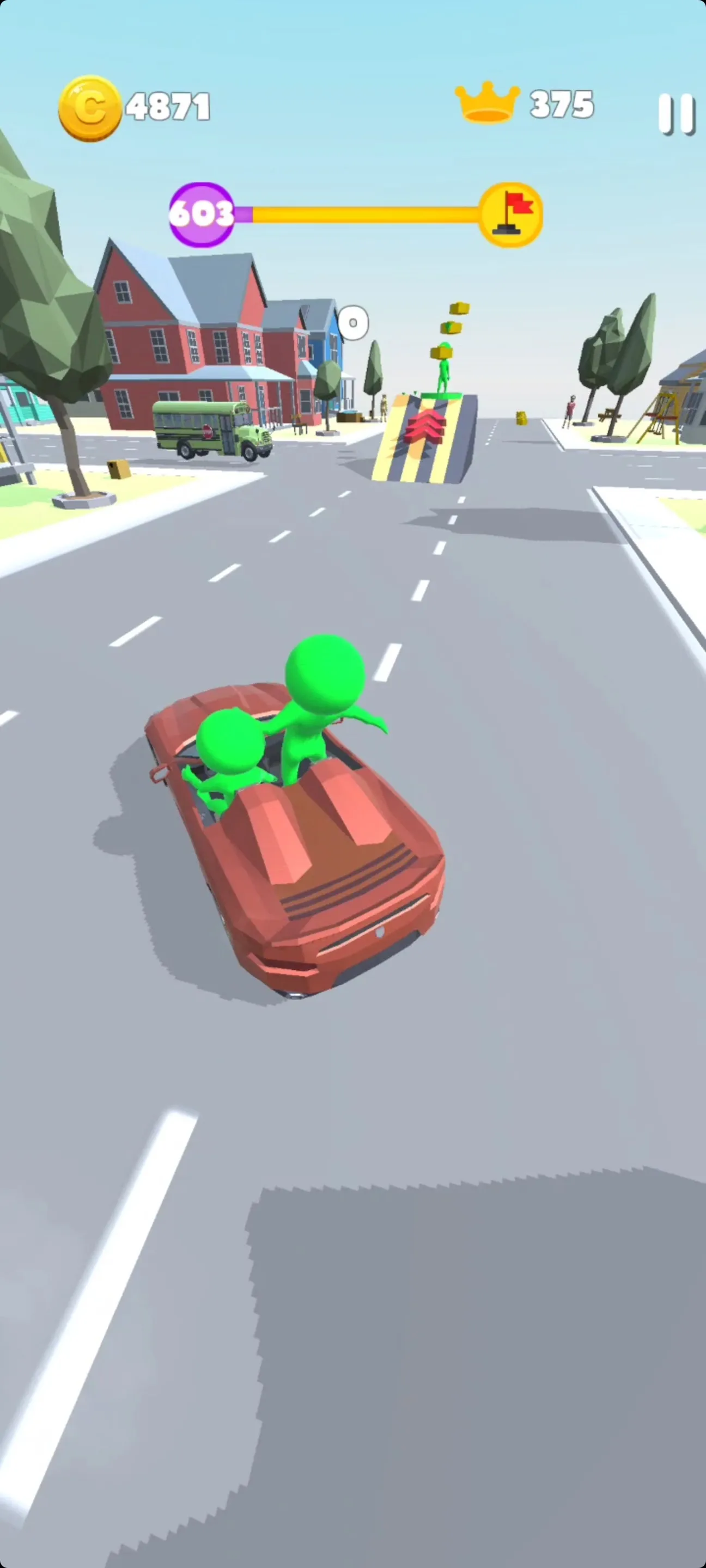 Scooter Taxi - Delivery Human | Indus Appstore | Screenshot