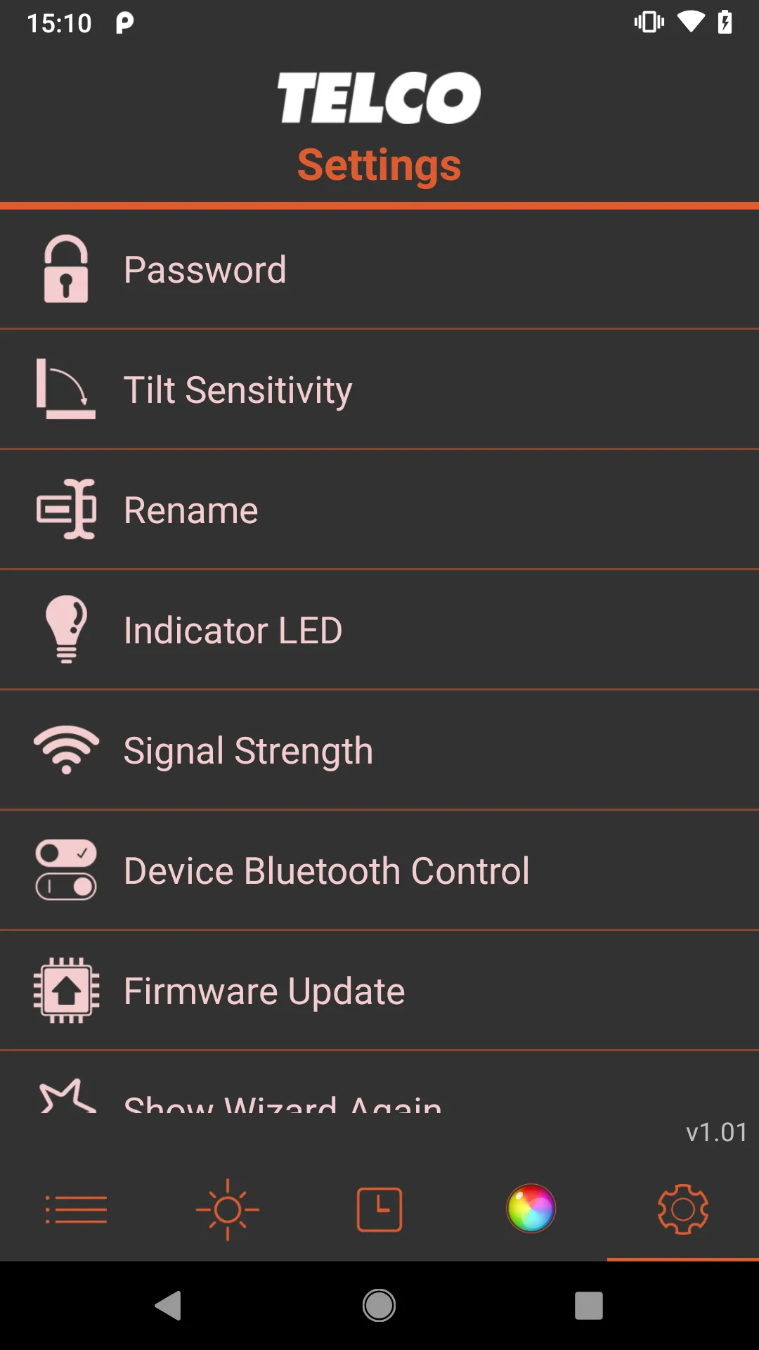 Telco Heater | Indus Appstore | Screenshot