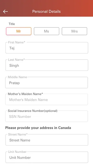 Hello Canada App | Indus Appstore | Screenshot