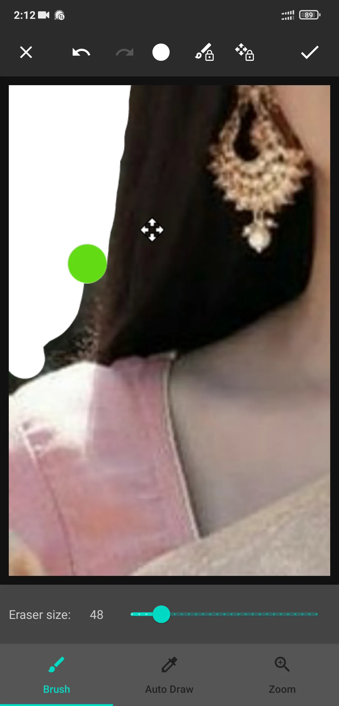 Photo Maker for Form Fillup | Indus Appstore | Screenshot