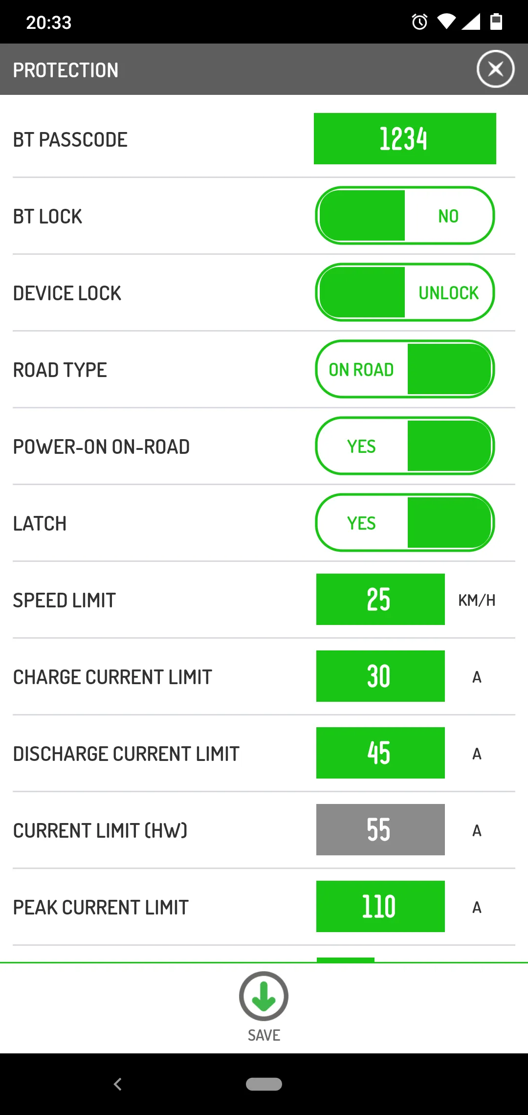 Speedict Neptune 20 | Indus Appstore | Screenshot