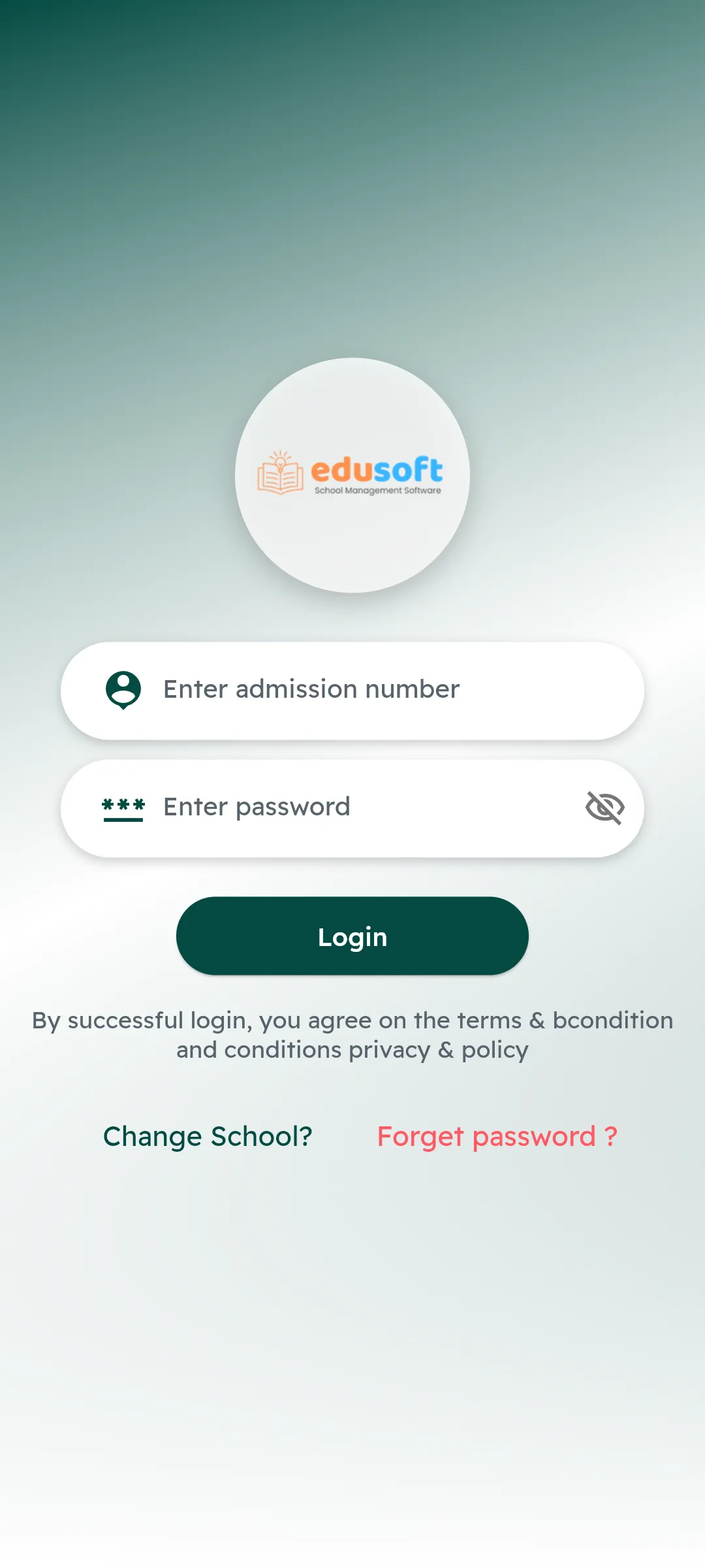 Edusoft School ERP | Indus Appstore | Screenshot