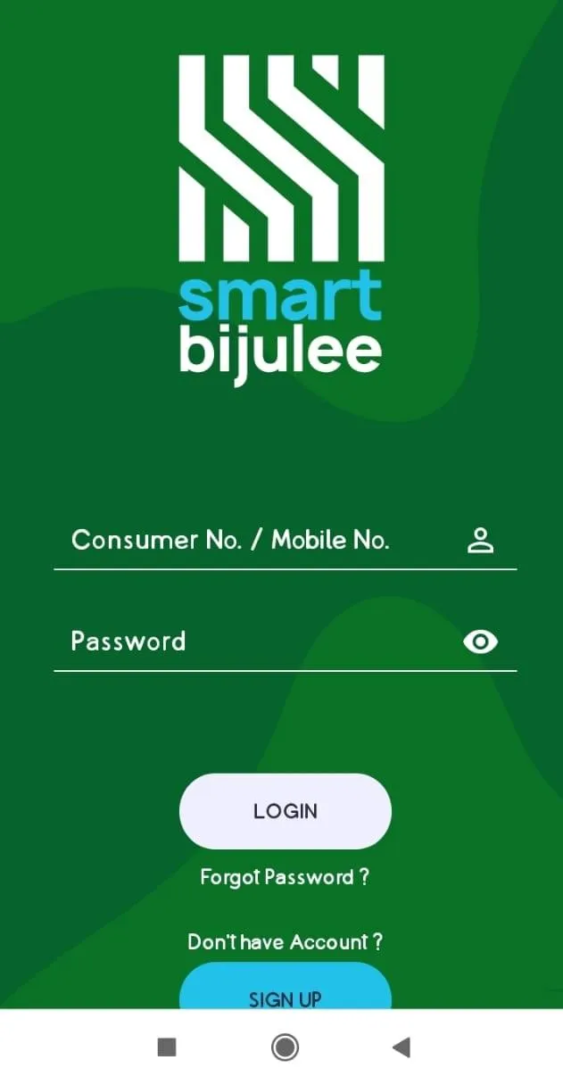 SMART BIJULEE | Indus Appstore | Screenshot