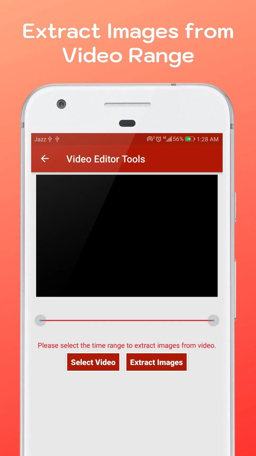 MP4 Video Editing Tools | Indus Appstore | Screenshot