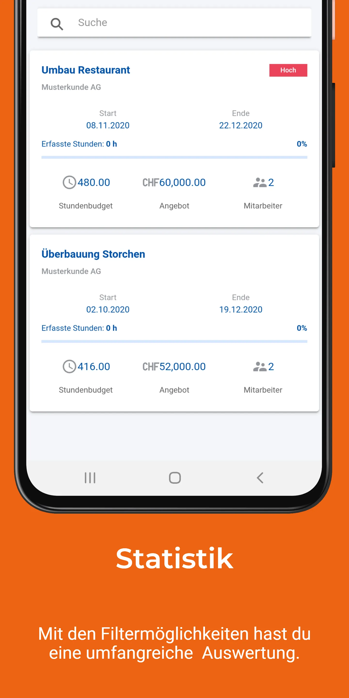 SmartRapport | Indus Appstore | Screenshot