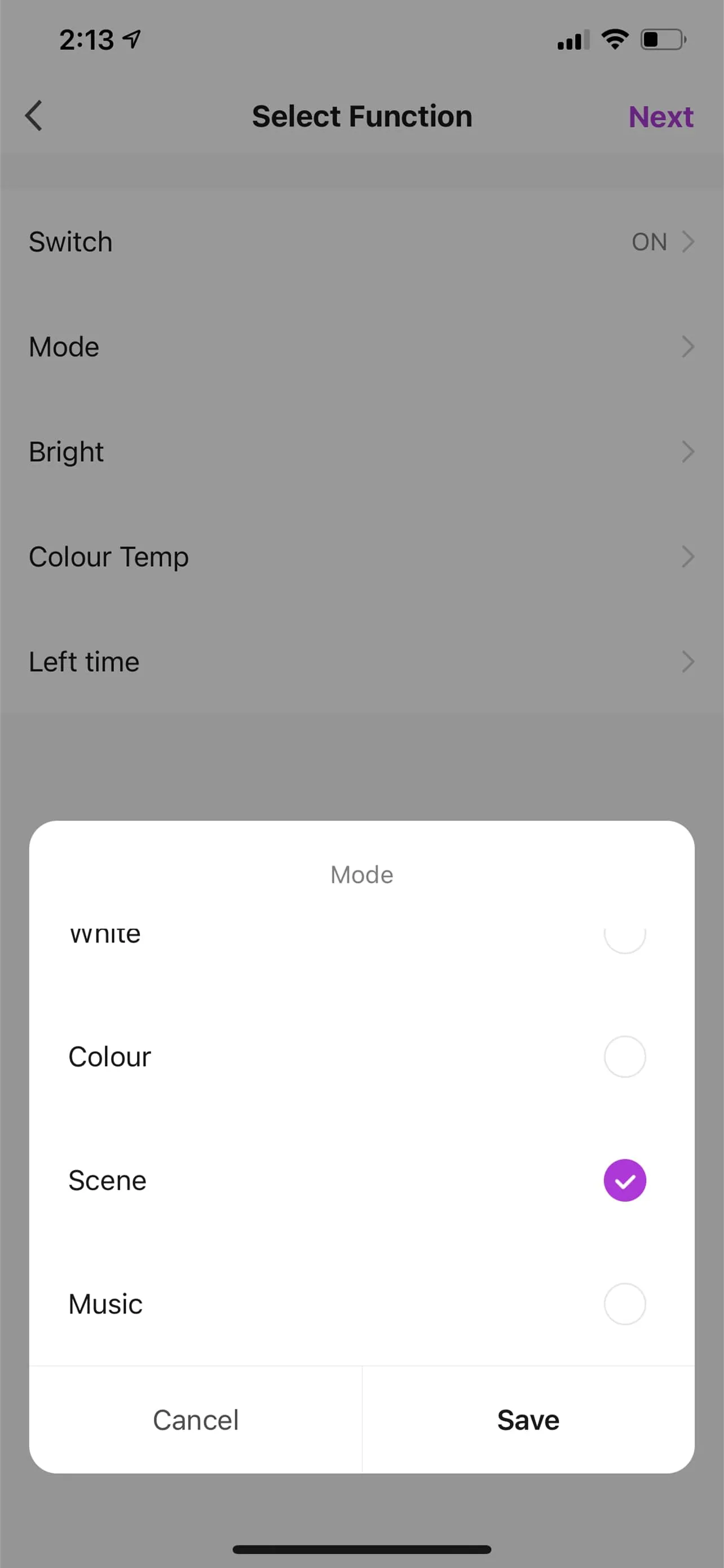 mycontrol | Indus Appstore | Screenshot