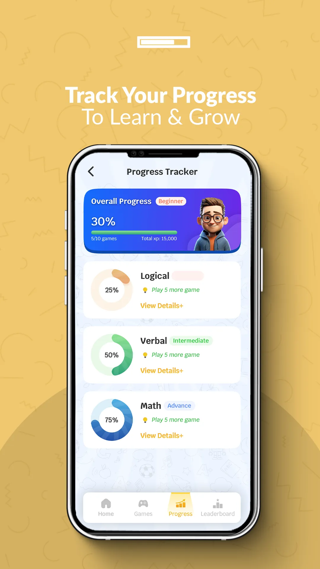 myClassmate App – Play & Learn | Indus Appstore | Screenshot