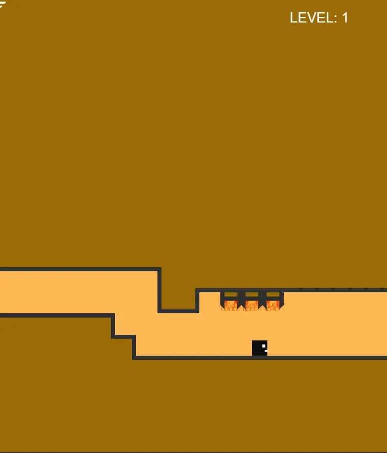 Level Devil 2 | Indus Appstore | Screenshot