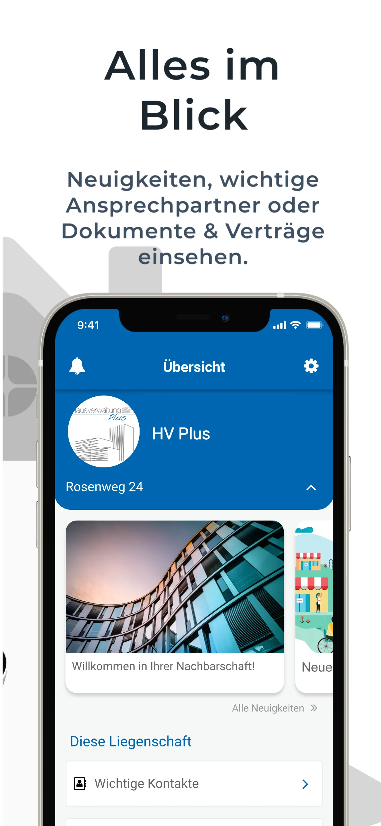 HV Plus | Indus Appstore | Screenshot