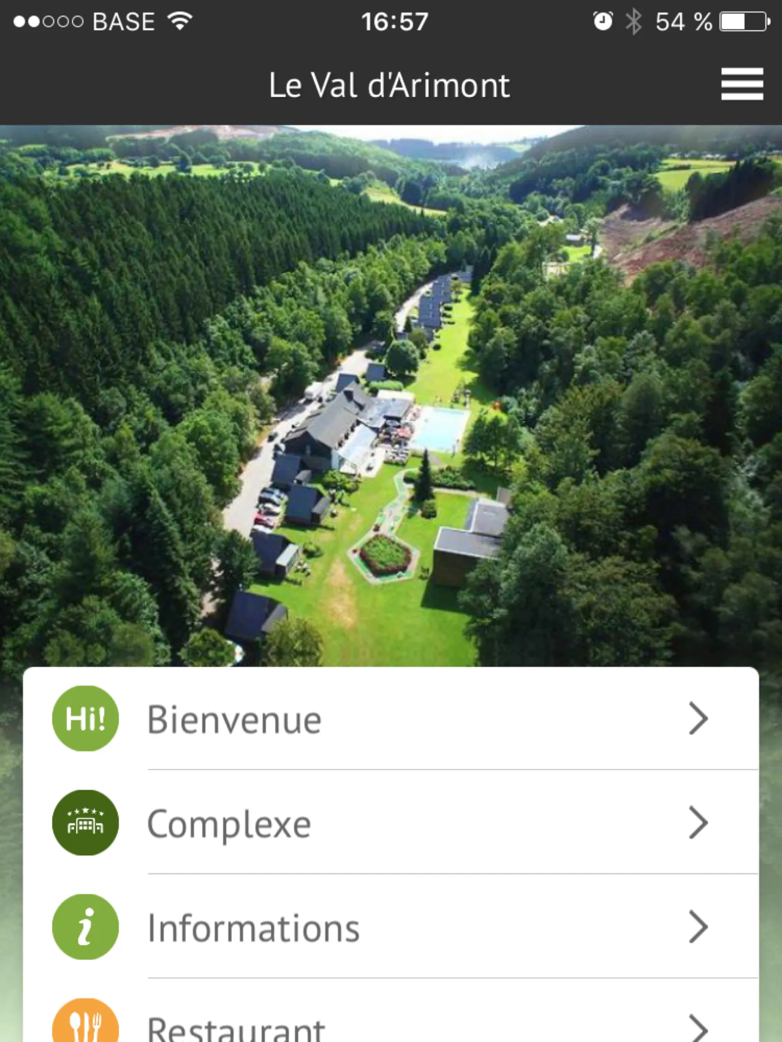 Val d'Arimont | Indus Appstore | Screenshot