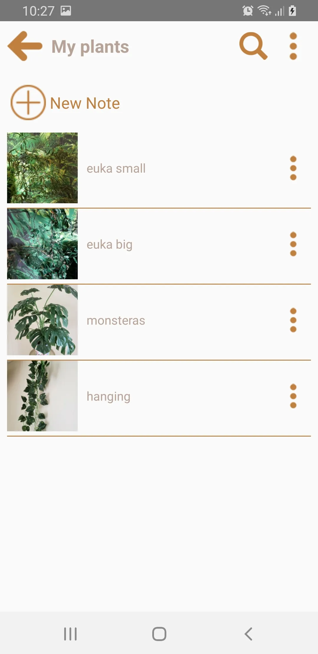 Photo Notes Plus | Indus Appstore | Screenshot