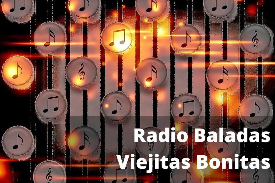 radio baladas viejitas bonitas | Indus Appstore | Screenshot