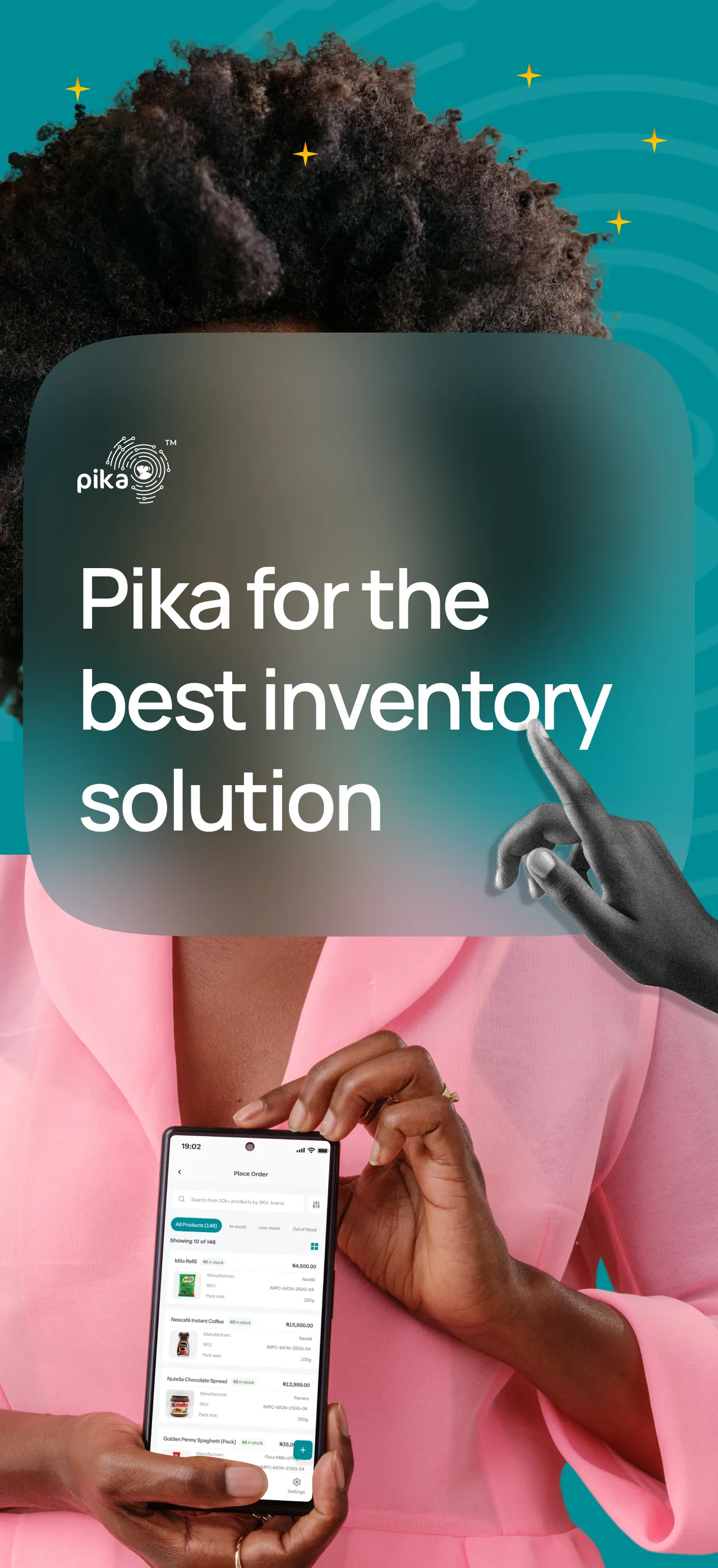 Pika App | Indus Appstore | Screenshot