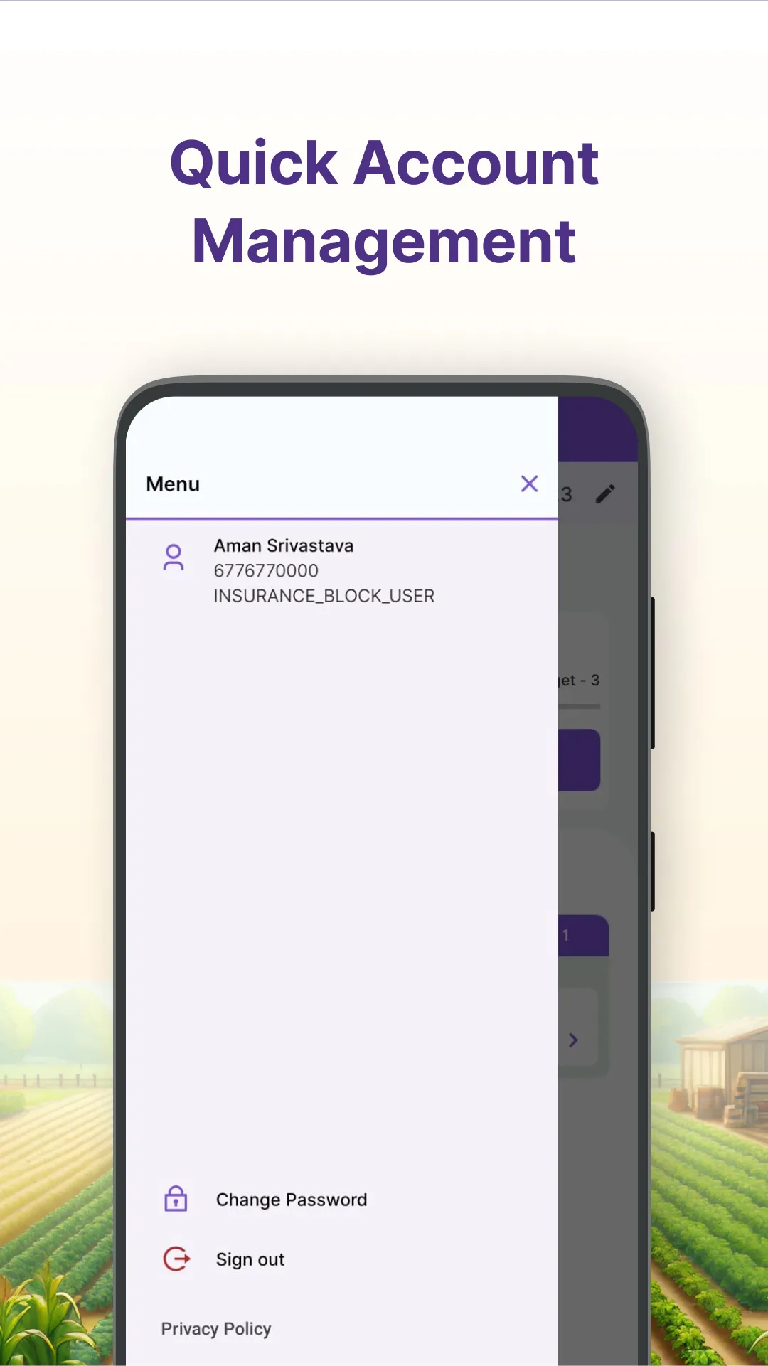 Prasar | Indus Appstore | Screenshot