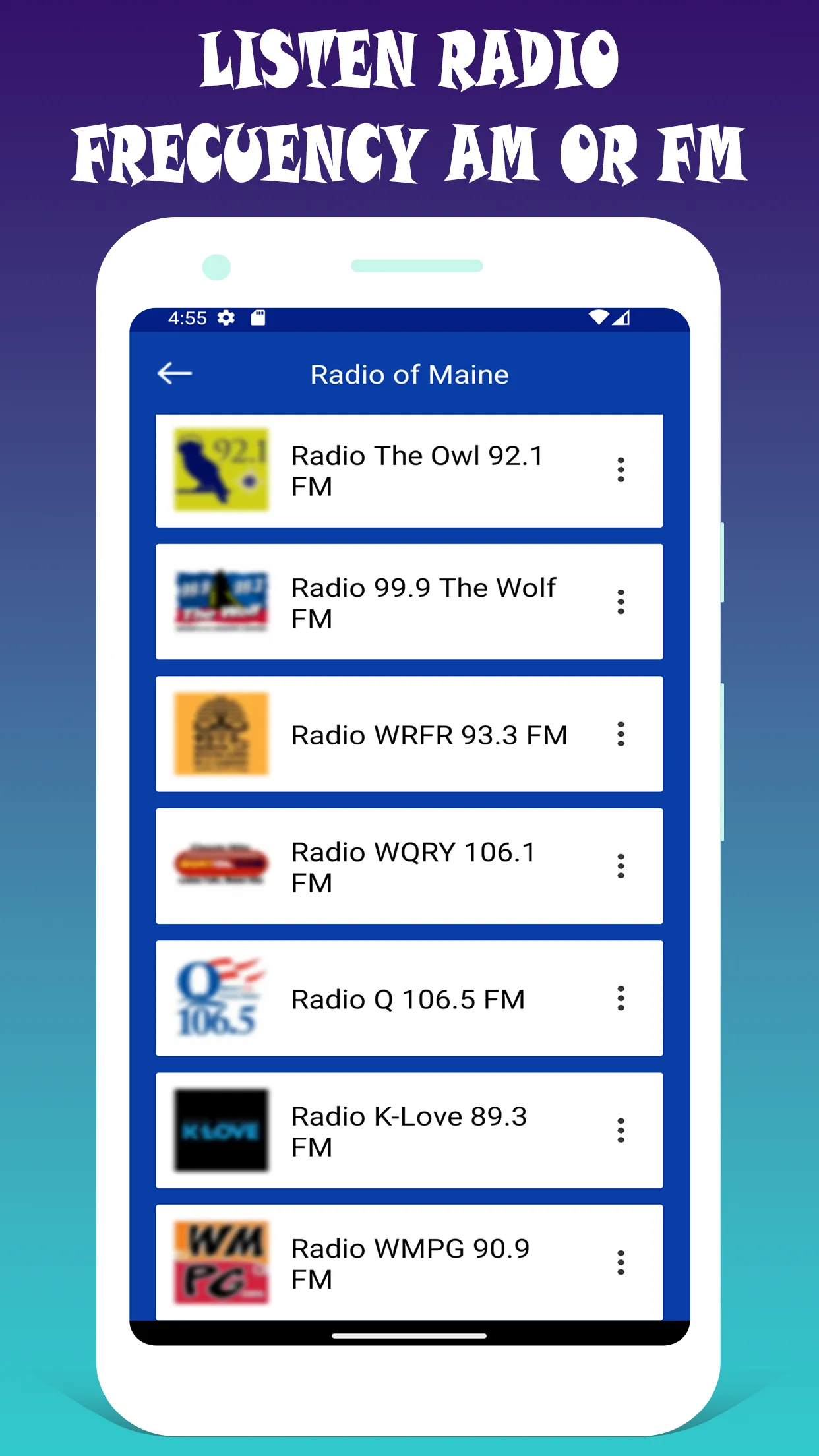 94.1 WIP Sports Radio Online | Indus Appstore | Screenshot