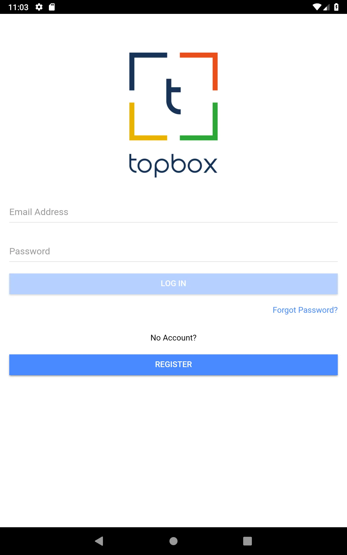 topbox driver | Indus Appstore | Screenshot