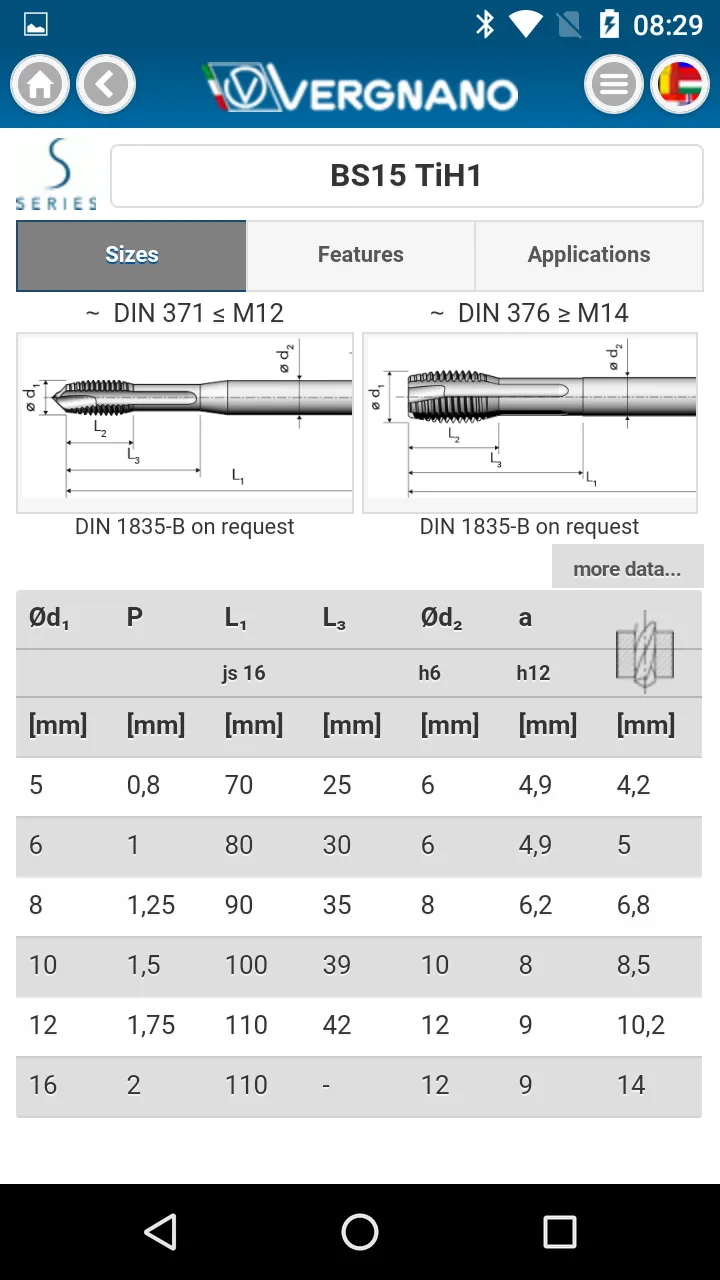 TAppFinder | Indus Appstore | Screenshot