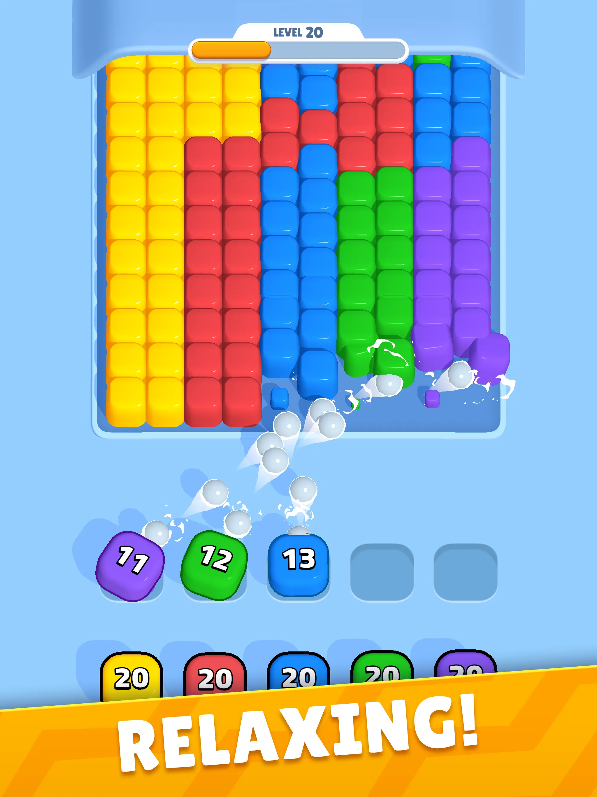 This is Blast! | Indus Appstore | Screenshot