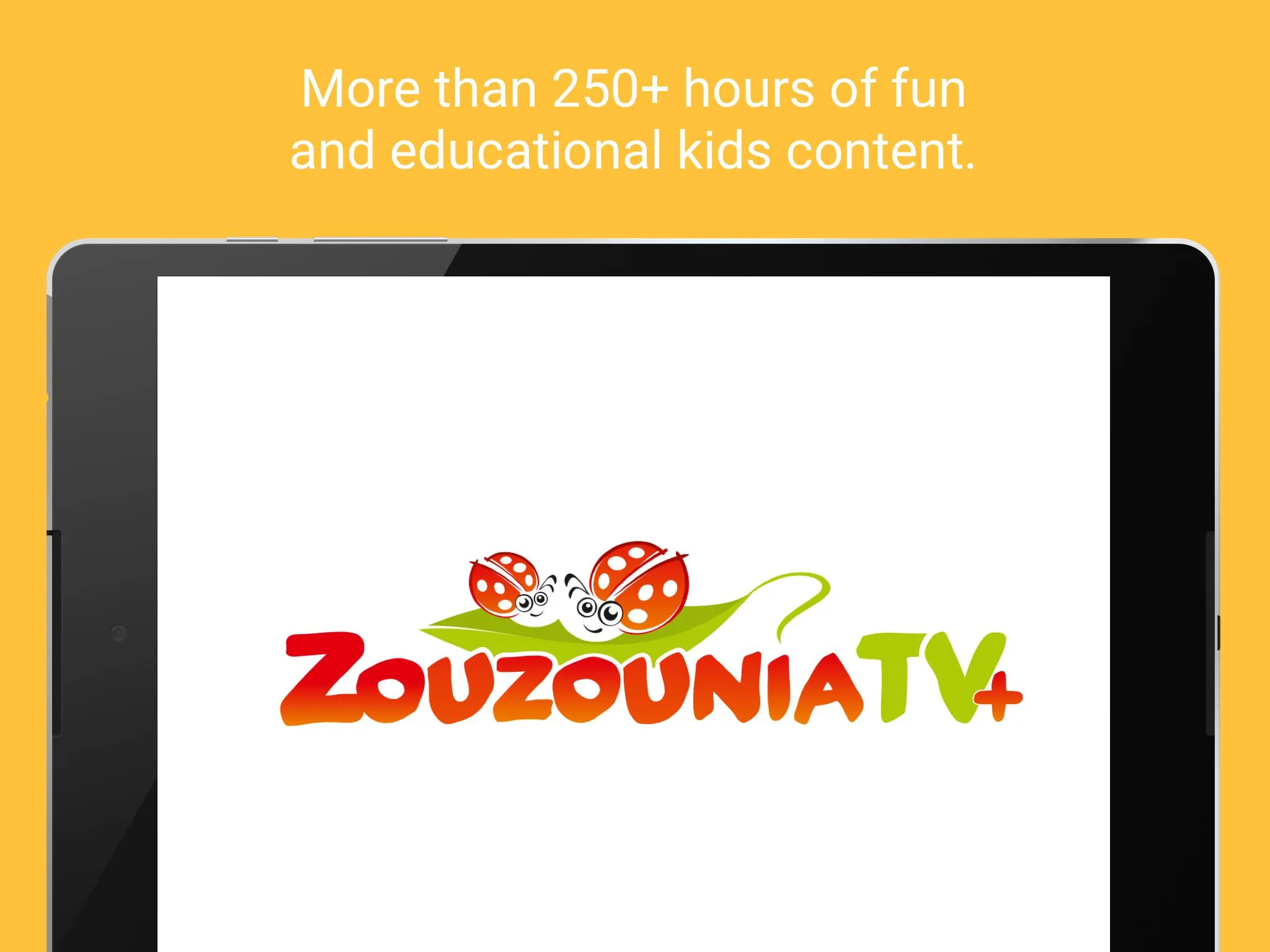 Zouzounia TV+ | Indus Appstore | Screenshot