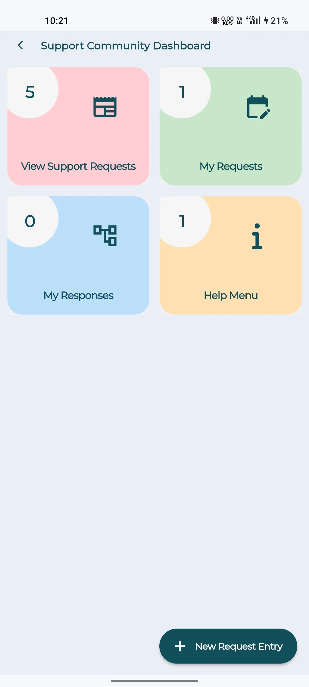 SIB mHRMS | Indus Appstore | Screenshot