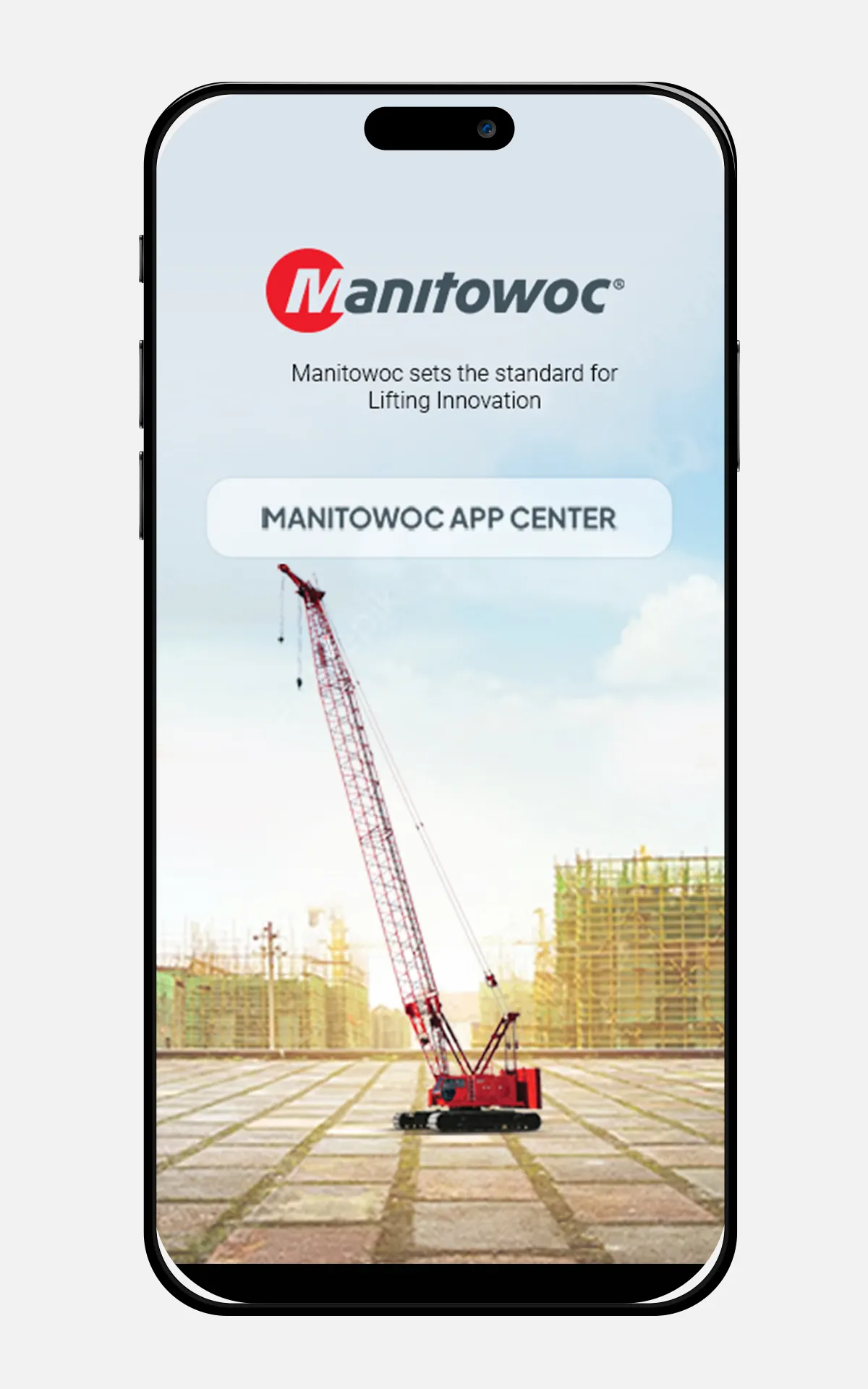 Manitowoc App Center | Indus Appstore | Screenshot