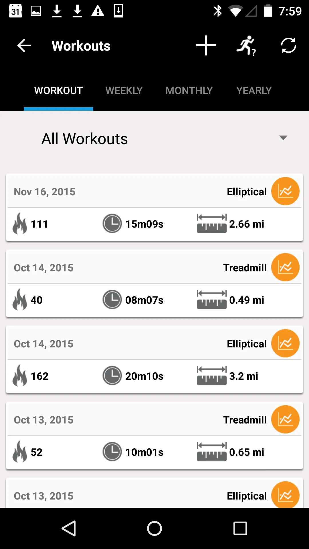 ViewFit | Indus Appstore | Screenshot