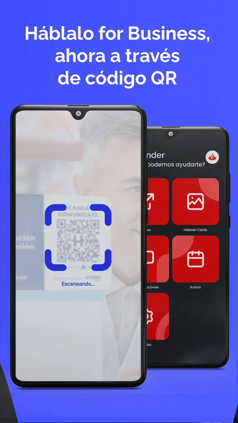Hablalo! | Indus Appstore | Screenshot