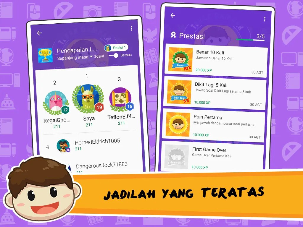 Tebak Gambar Jomblo | Indus Appstore | Screenshot