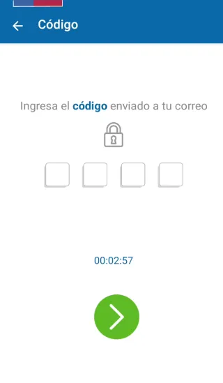 REGISTRO E IDENTIDAD | Indus Appstore | Screenshot