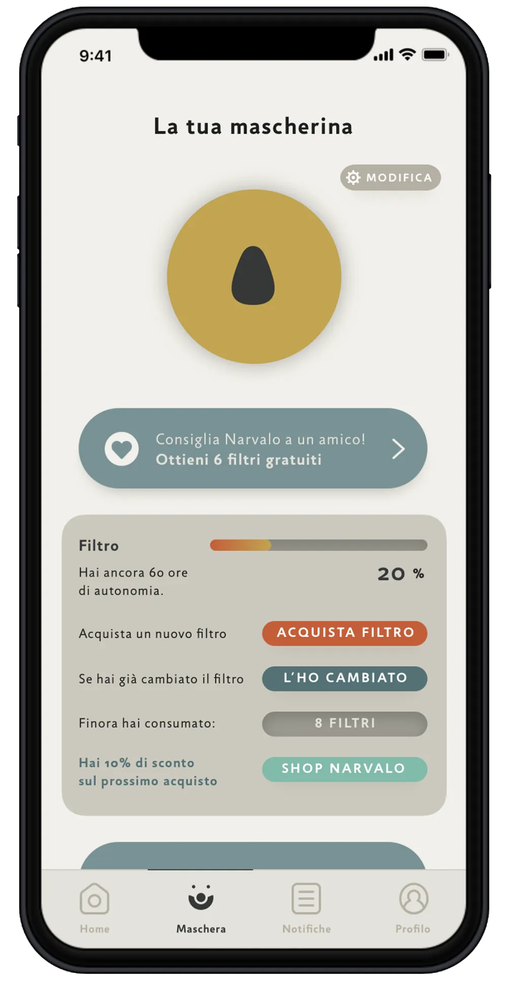 Narvalo | Indus Appstore | Screenshot