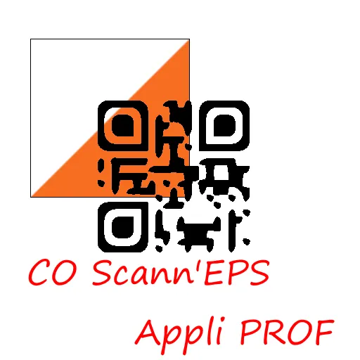 CO Scann'EPS (Prof) | Indus Appstore | Screenshot