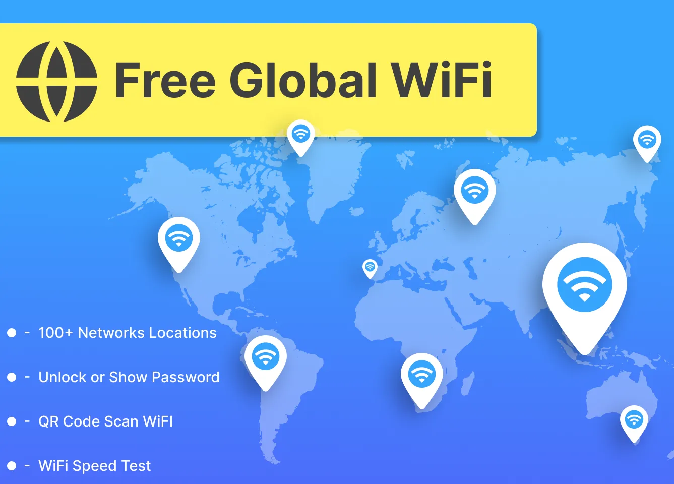 WIFI Password Show_Master Key | Indus Appstore | Screenshot