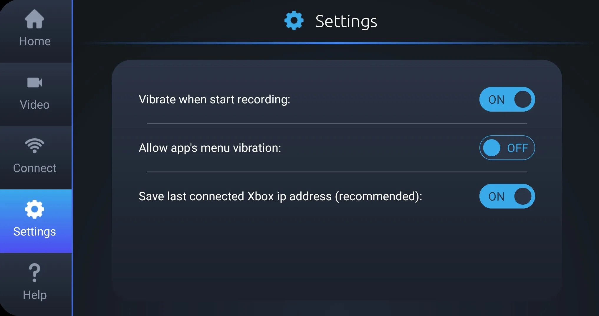 Game Recorder for Xbox One | Indus Appstore | Screenshot