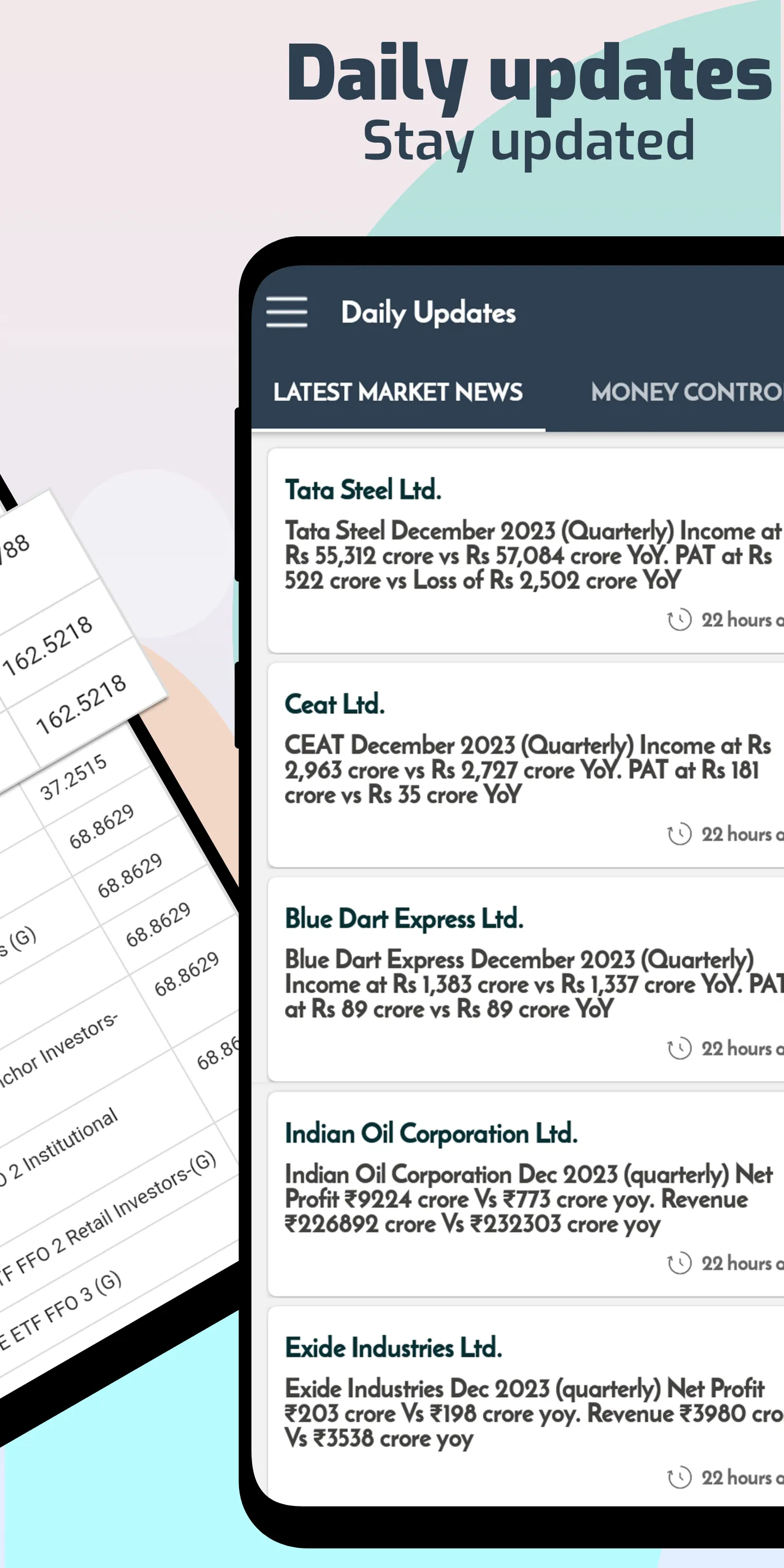 SWP Calc | Indus Appstore | Screenshot