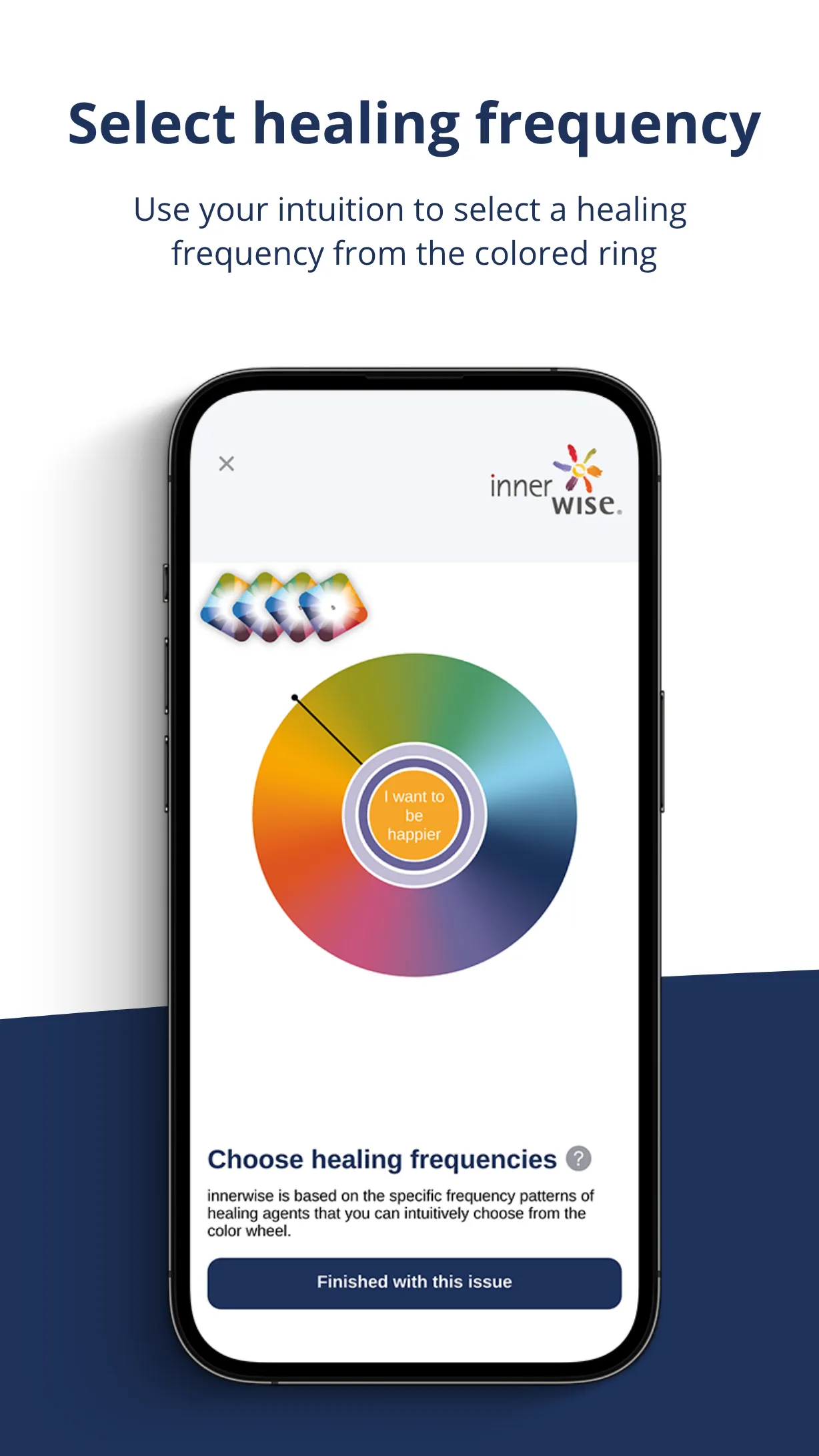 innerwise Basic | Indus Appstore | Screenshot