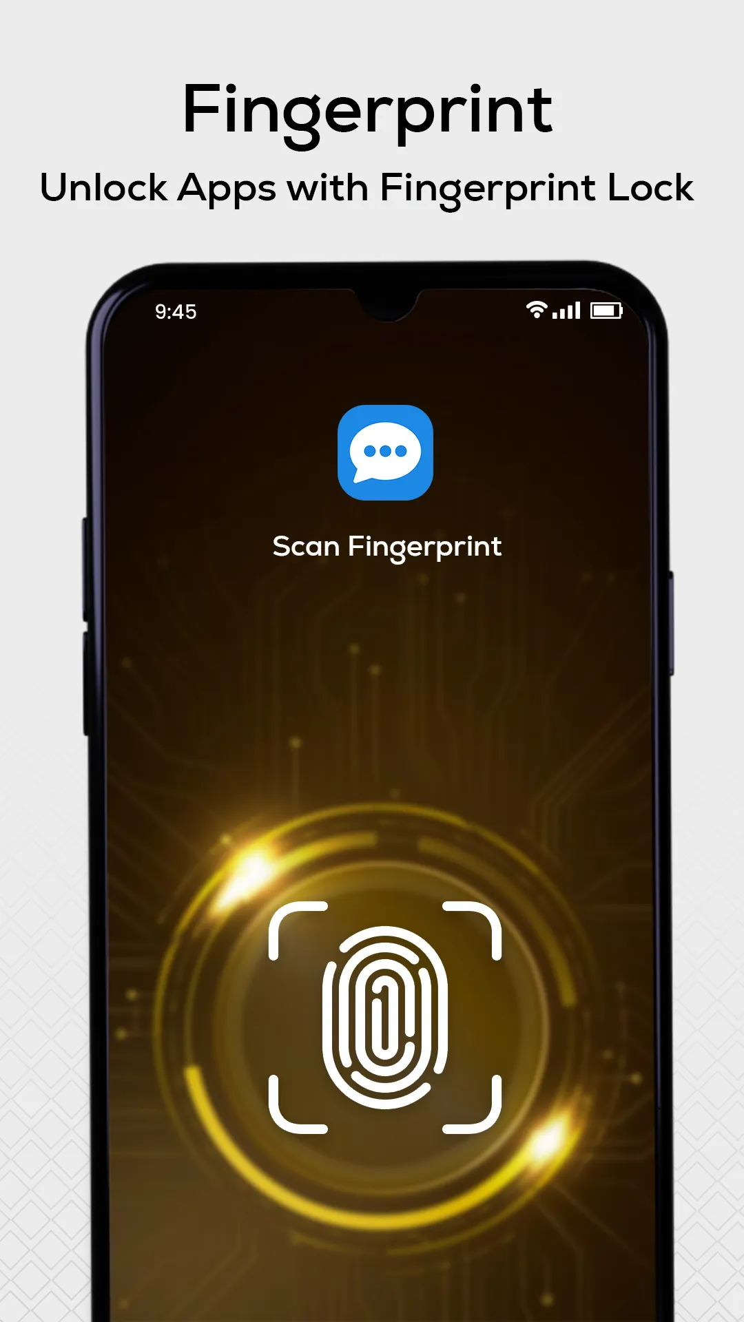 Applock Vault Hide Photo Video | Indus Appstore | Screenshot