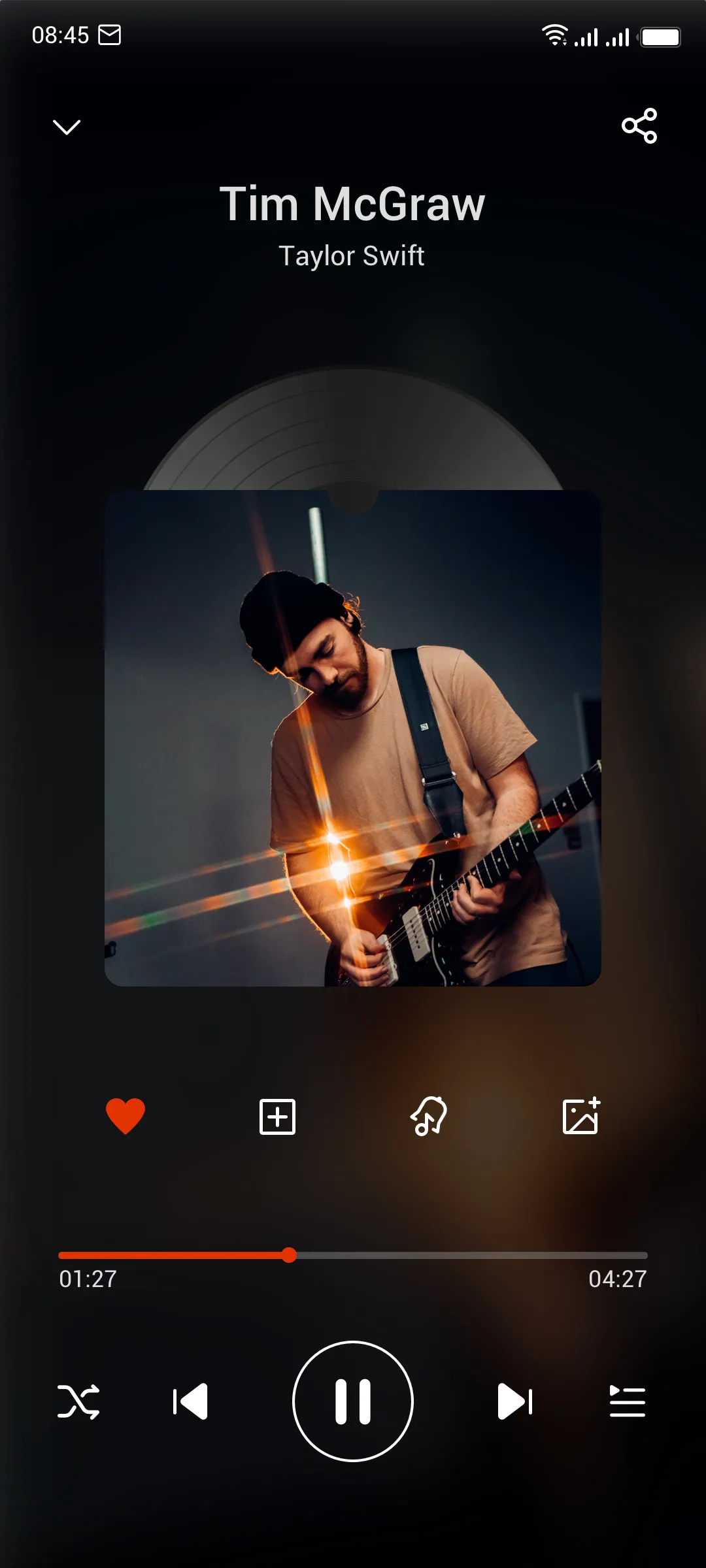 Visha-Video Player All Formats | Indus Appstore | Screenshot