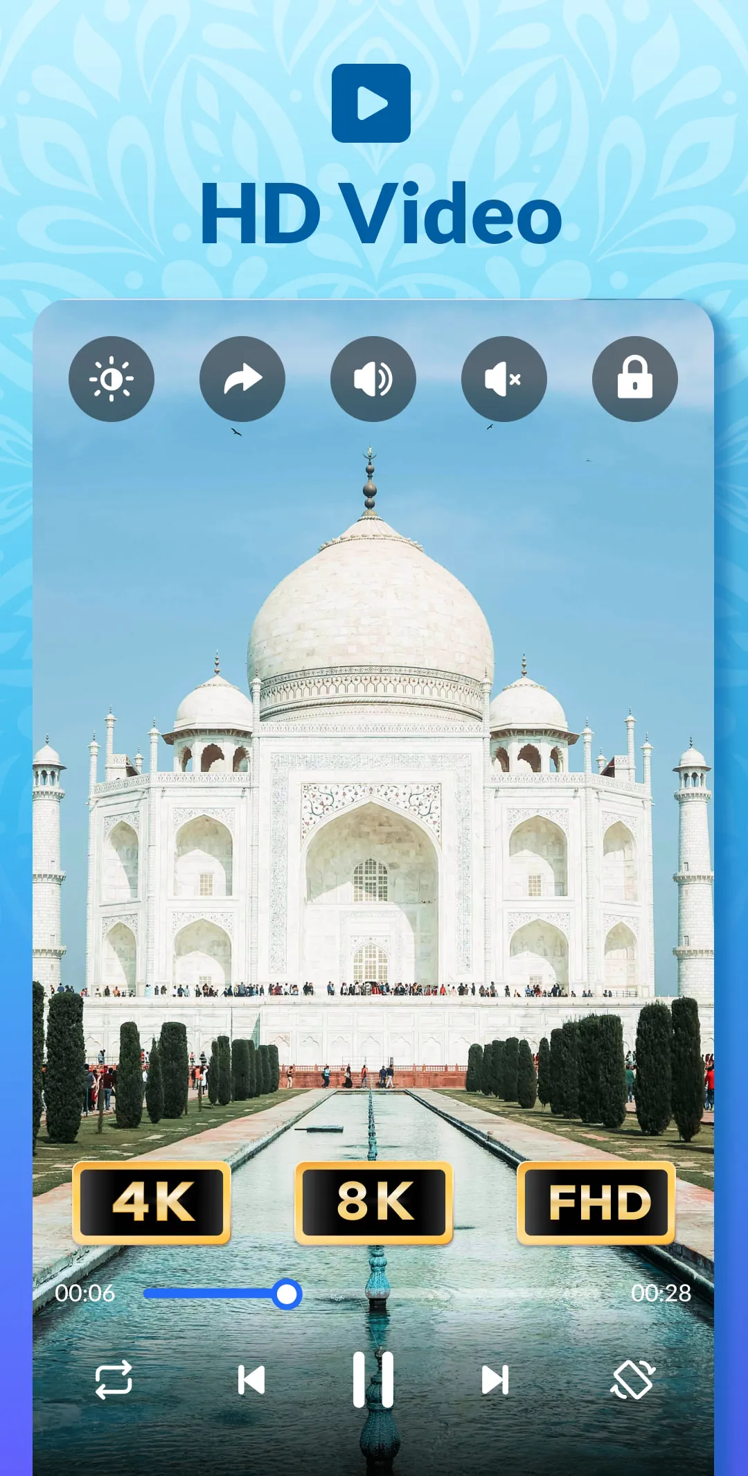 Gallery - Photo Gallery App | Indus Appstore | Screenshot