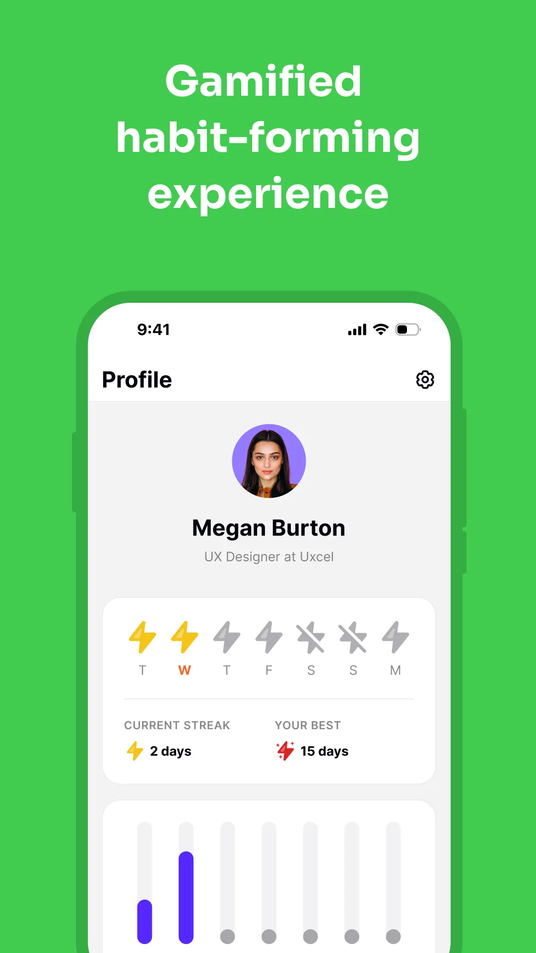 Uxcel Go: Learn UX & UI Design | Indus Appstore | Screenshot